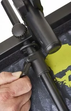 Gunki Accessory Bar 80cm -Baitcast Ruten Verkäufe 29 11021 3