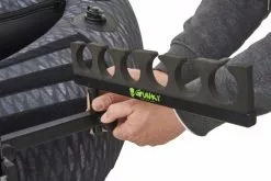 Cannes Gunki Rod Roost Set 33,5cm -Baitcast Ruten Verkäufe 29 11037 3