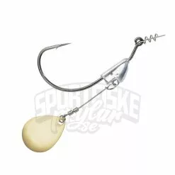 Owner Flashy Swimmer Colorado (2-pack)