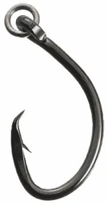 Owner Circle Hook Super Muto With Ring X-Strong