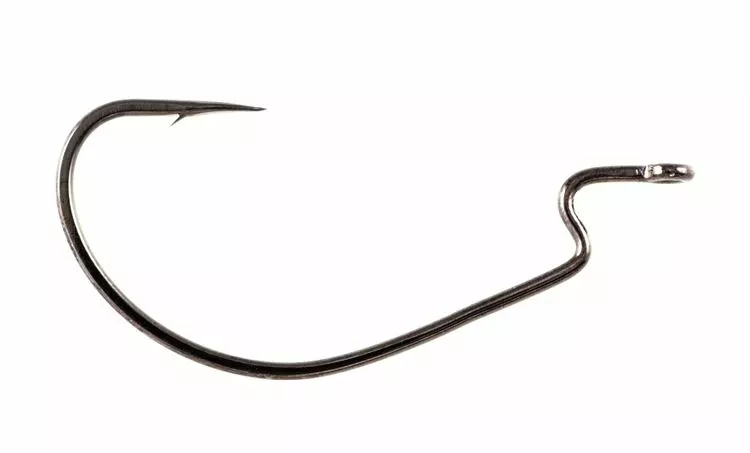 Owner J Hook Offset (5-6 Pack) 1 Owner J Hook Offset (5-6 Pack)