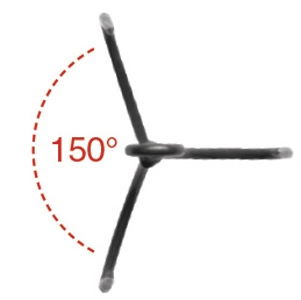 Owner STY-35MF Trekrok 2 Owner STY-35MF Trekrok – Bild 2