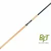 BFT - Big Fish Tackle BFT Target 12', 30-150g 2pcs Casting