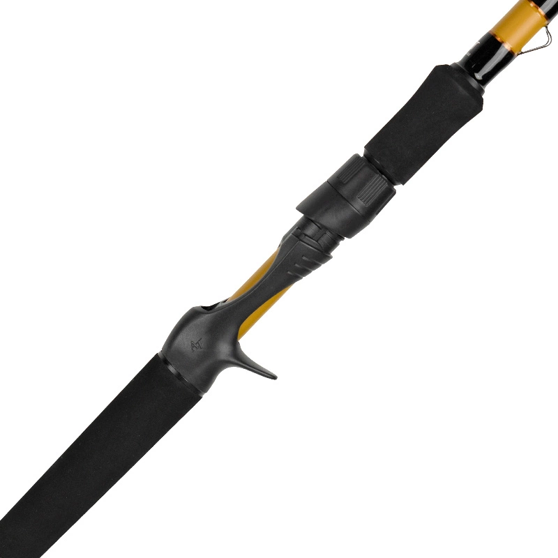 BFT - Big Fish Tackle BFT Instinct Reloaded Casting 2 BFT - Big Fish Tackle BFT Instinct Reloaded Casting – Bild 2