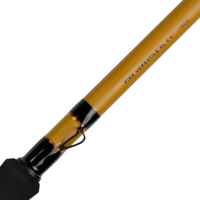 BFT - Big Fish Tackle BFT Instinct Reloaded Casting 3 BFT - Big Fish Tackle BFT Instinct Reloaded Casting – Bild 3