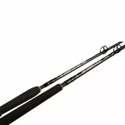 BFT - Big Fish Tackle BFT Blue Water, Sea Jigging 5.8' Black Edition -450g, 2pcs