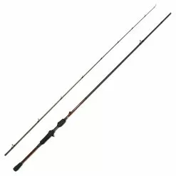 BFT - Big Fish Tackle BFT Roots G2 7,6' M, Pike Finesse -60g 2pcs Spinning