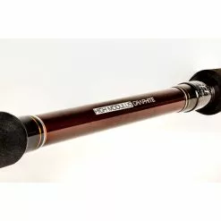 BFT - Big Fish Tackle BFT Roots G2 7,6' M, Pike Finesse -60g 2pcs Spinning -Baitcast Ruten Verkäufe 60 BFT P2T762 3