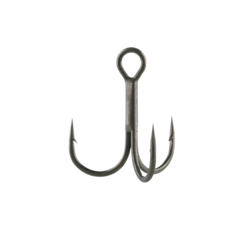 BKK Treble Hook Fangs BT621 Super Slide (bulk) 1 BKK Treble Hook Fangs BT621 Super Slide (bulk)