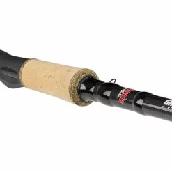 Söder Sportfiske Grim Reaper Pitch Black 9' 110g Casting -Baitcast Ruten Verkäufe 62831 4