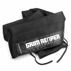 Söder Sportfiske Grim Reaper Pitch Black 9' 110g Casting -Baitcast Ruten Verkäufe 62831 5