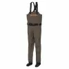 Scierra Kenai Chest Wader Stocking Foot