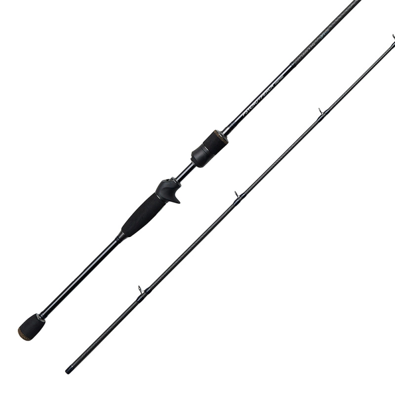 Okuma Psycho Perch UFR Casting 2 Okuma Psycho Perch UFR Casting – Bild 2
