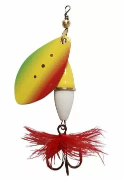 Myran Wipp Spinner Rainbow