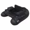 D.A.M. DAM Camovision Belly Boat Incl. Airpump 140x115cm