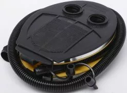 D.A.M. DAM Camovision Belly Boat Incl. Airpump 140x115cm -Baitcast Ruten Verkäufe 70283 5