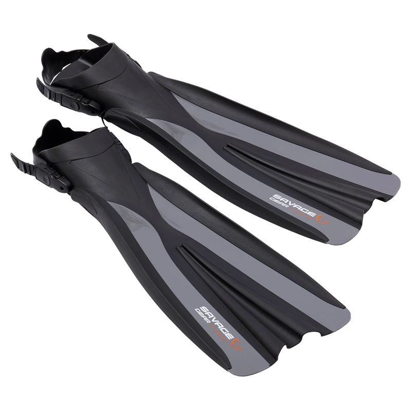 Savage Gear Belly Boat Fins 1 Savage Gear Belly Boat Fins