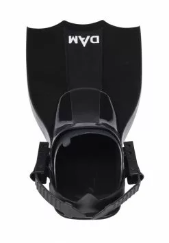 D.A.M. DAM Belly Boat Boot Fins XXL -Baitcast Ruten Verkäufe 71014 2