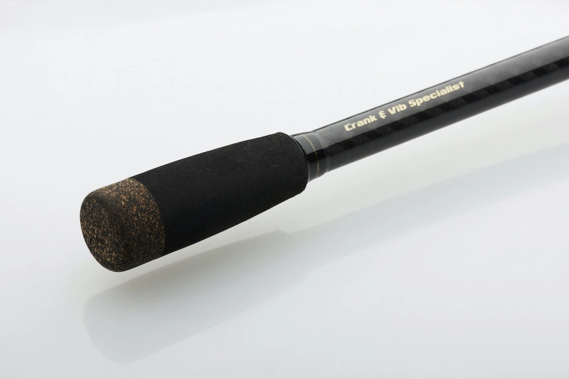 Savage Gear SG2 Crank & Vib Specialist Trigger 2 Savage Gear SG2 Crank & Vib Specialist Trigger – Bild 2