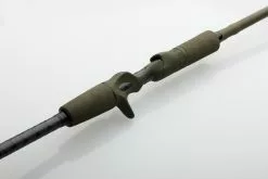 Savage Gear SG4 Medium Game Trigger 9 Savage Gear SG4 Medium Game Trigger -Baitcast Ruten Verkäufe 72204r 4