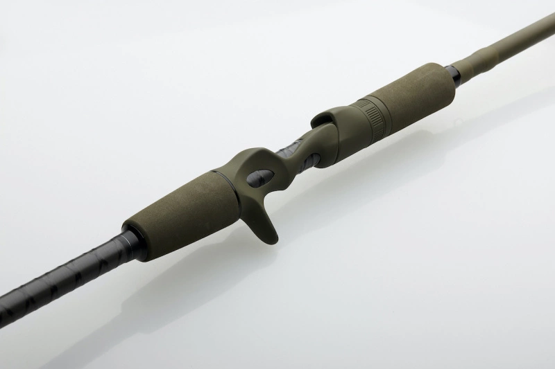 Savage Gear SG4 Medium Game Trigger 4 Savage Gear SG4 Medium Game Trigger – Bild 4