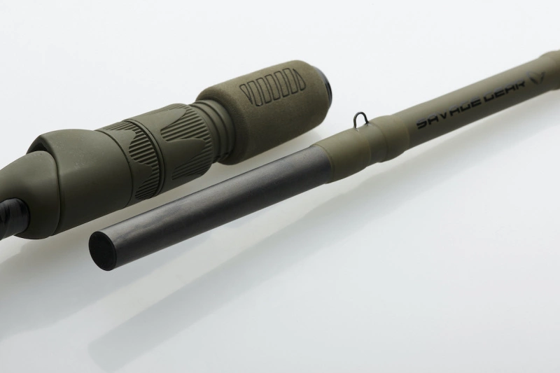 Savage Gear SG4 Jerk Specialist Trigger 2 Savage Gear SG4 Jerk Specialist Trigger – Bild 2