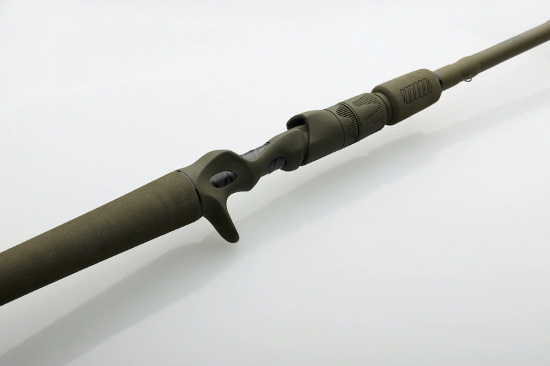 Savage Gear SG4 Jerk Specialist Trigger 3 Savage Gear SG4 Jerk Specialist Trigger – Bild 3