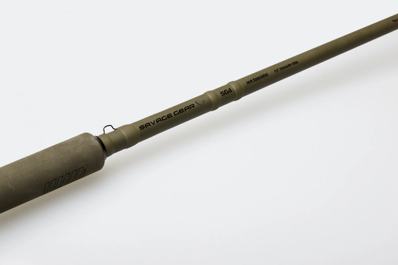 Savage Gear SG4 Jerk Specialist Trigger 5 Savage Gear SG4 Jerk Specialist Trigger – Bild 5