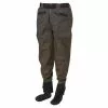 Scierra Helmsdale Waist Stockingfoot, Dusky Green