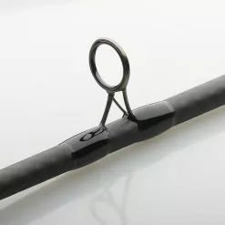 D.A.M. DAM Nanoflex Pro+ Salmon Stick BC -Baitcast Ruten Verkäufe 75836r 3