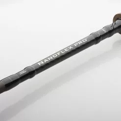 D.A.M. DAM Nanoflex Pro+ Salmon Stick BC -Baitcast Ruten Verkäufe 75836r 5