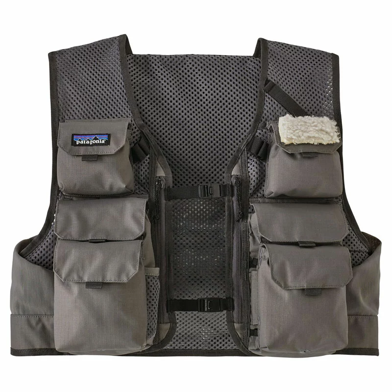 Patagonia Stealth Pack Vest Noble Grey 1 Patagonia Stealth Pack Vest Noble Grey