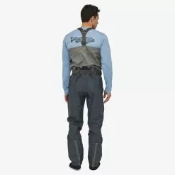 Patagonia M's Swiftcurrent Waders Smolder Blue 8 Patagonia M's Swiftcurrent Waders Smolder Blue -Baitcast Ruten Verkäufe 82260 SMDB SRMr 3