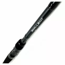 Gator Rod Black Titanium Smallbait 7'10'' 110g Casting