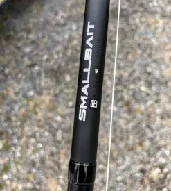Gator Rod Black Titanium Smallbait 7'10'' 110g Casting -Baitcast Ruten Verkäufe 87GATOR 3