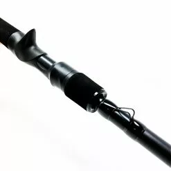 Gator Rod Black Titanium Smallbait 7'10'' 110g Casting -Baitcast Ruten Verkäufe 87GATOR 4