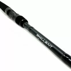 Gator Rod Black Titanium Smallbait 7'10'' 110g Casting -Baitcast Ruten Verkäufe 87GATOR 5