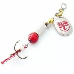 Pezon & Michel Cuiller Rapide AF Argent