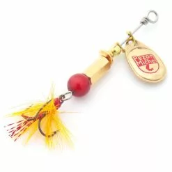 Pezon & Michel Cuiller Rapide AF Or