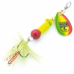 Pezon & Michel Cuiller Rapide AF Tiger