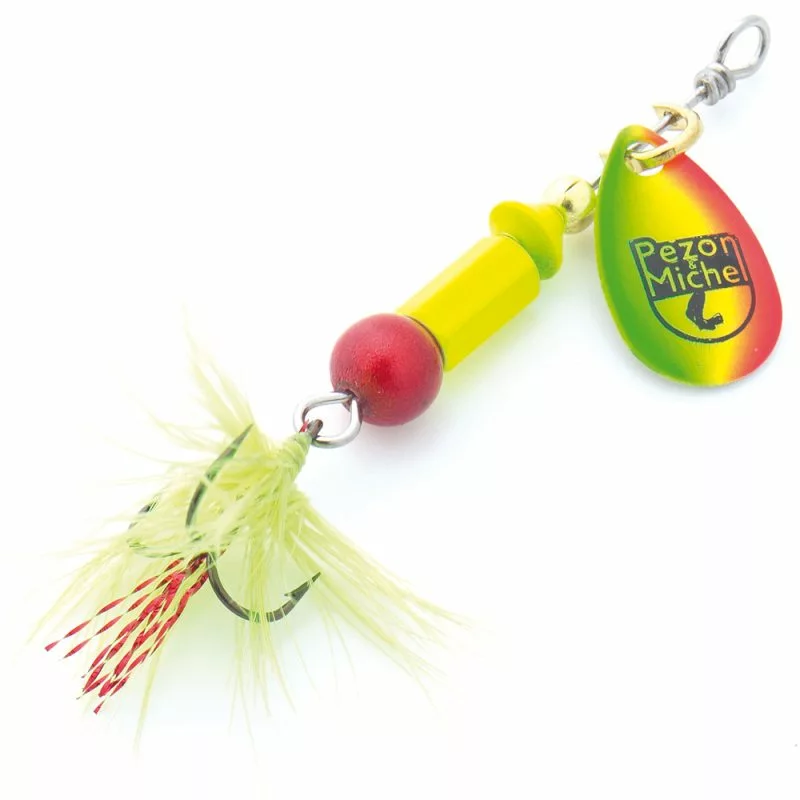 Pezon & Michel Cuiller Rapide AF Tiger 1 Pezon & Michel Cuiller Rapide AF Tiger