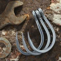 BKK Puka Livebait HD -Baitcast Ruten Verkäufe A BQ 0121r 4