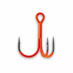 BKK Spear-21 UVO Treble Hooks