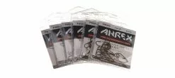 Ahrex Hooks Ahrex FW500 - Dry Fly Traditional -Baitcast Ruten Verkäufe AFW5008r 3