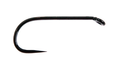 Ahrex Hooks Ahrex FW501 - Dry Fly Traditional Barbless 2 Ahrex Hooks Ahrex FW501 - Dry Fly Traditional Barbless – Bild 2