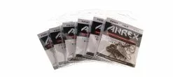 Ahrex Hooks Ahrex FW501 - Dry Fly Traditional Barbless 5 Ahrex Hooks Ahrex FW501 - Dry Fly Traditional Barbless -Baitcast Ruten Verkäufe AFW501 8r 3