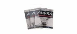 Ahrex Hooks Ahrex FW506 - Dry Fly Mini -Baitcast Ruten Verkäufe AFW506r 3