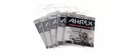 Ahrex Hooks Ahrex FW510 - Curved Dry Fly -Baitcast Ruten Verkäufe AFW510 18r 3