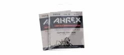Ahrex Hooks Ahrex FW516 - Curved Dry Mini -Baitcast Ruten Verkäufe AFW516 20r 3