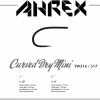 Ahrex Hooks Ahrex FW517 - Curved Dry Mini - Barbless